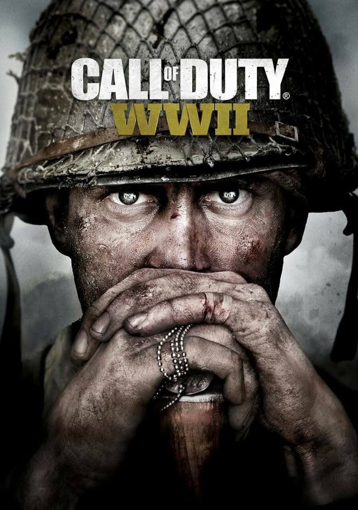 Call of Duty WW2